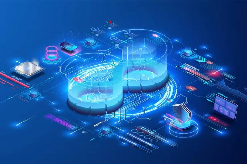 梅县工业软件定制先锋：京上云科技以多元系统开发赋能企业进阶