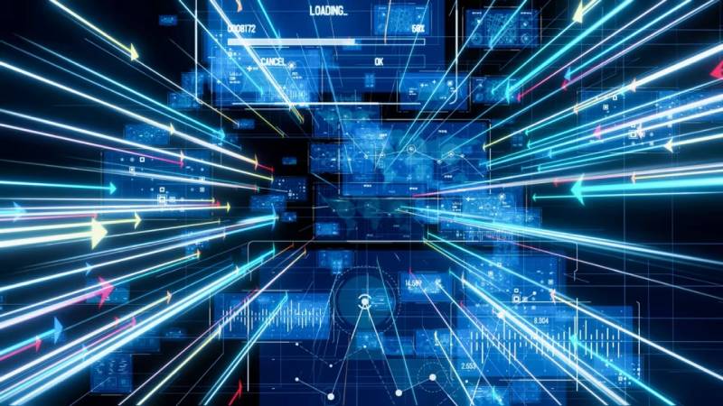 梅县SCADA系统开发：守护工业安全的数字卫士